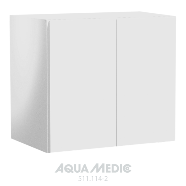 Aqua Medic Schrank Armatus 375 XD weiß