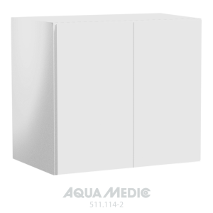 Aqua Medic Schrank Armatus 375 XD weiß