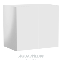 Aqua Medic Schrank Armatus 375 XD weiß