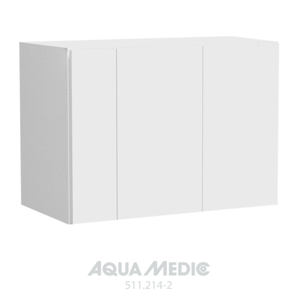 Aqua Medic Schrank Armatus 500 XD weiß