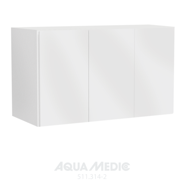 Aqua Medic Schrank Armatus 575 XD/400 LA weiß