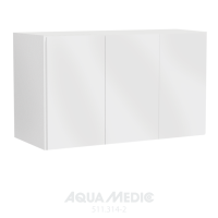 Aqua Medic Schrank Armatus 575 XD/400 LA weiß