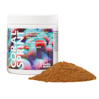 Coral Sprint - Langzeitspezialfutter für Korallen (SPS/LPS/NPS) - 70 g