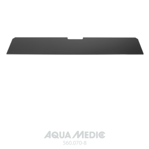 Aqua Medic Schachtabdeckung Yasha 70