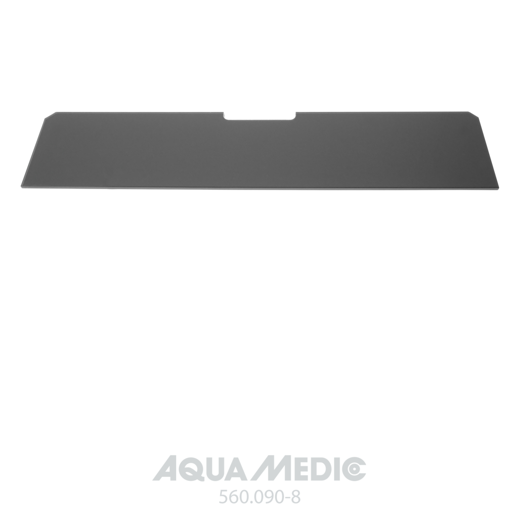 Aqua Medic Schachtabdeckung Yasha 90 box