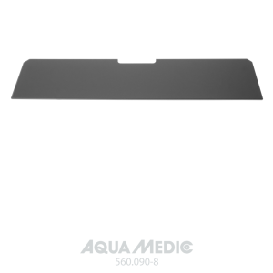 Aqua Medic Schachtabdeckung Yasha 90