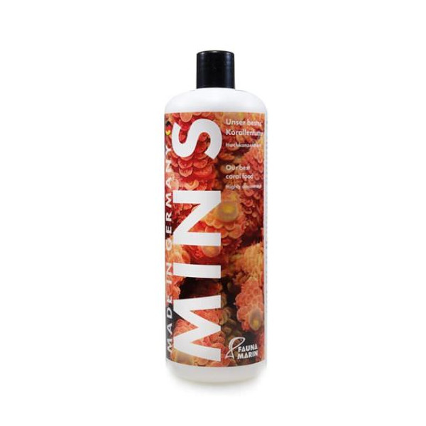 Fauna Marin Min S 1000 ml