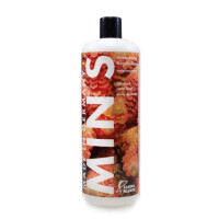 Min S - Korallenfutter Mix - 1000 ml