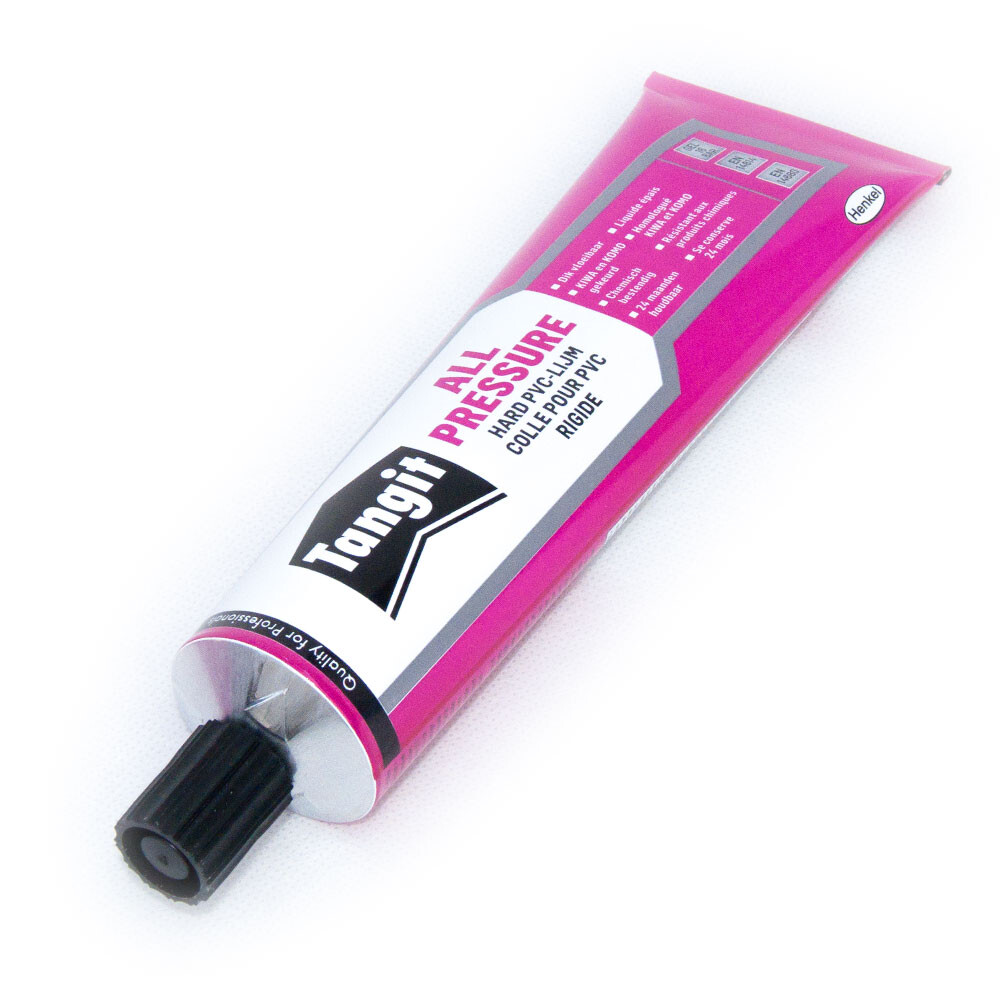 Tangit 125 g Tube box