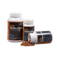 LPS Grow + Color M Futtergranulat für LPS-Korallen 60 g