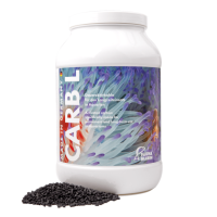 Carb L - Daueraktivkohle - 470 g