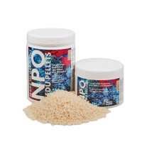 NPO Redu Pellets - Probiotische Filtermethode - 700 g