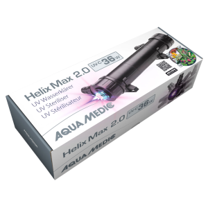 Aqua Medic Helix Max 2.0 - 36 W