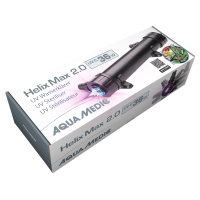 Aqua Medic Helix Max 2.0 - 36 W
