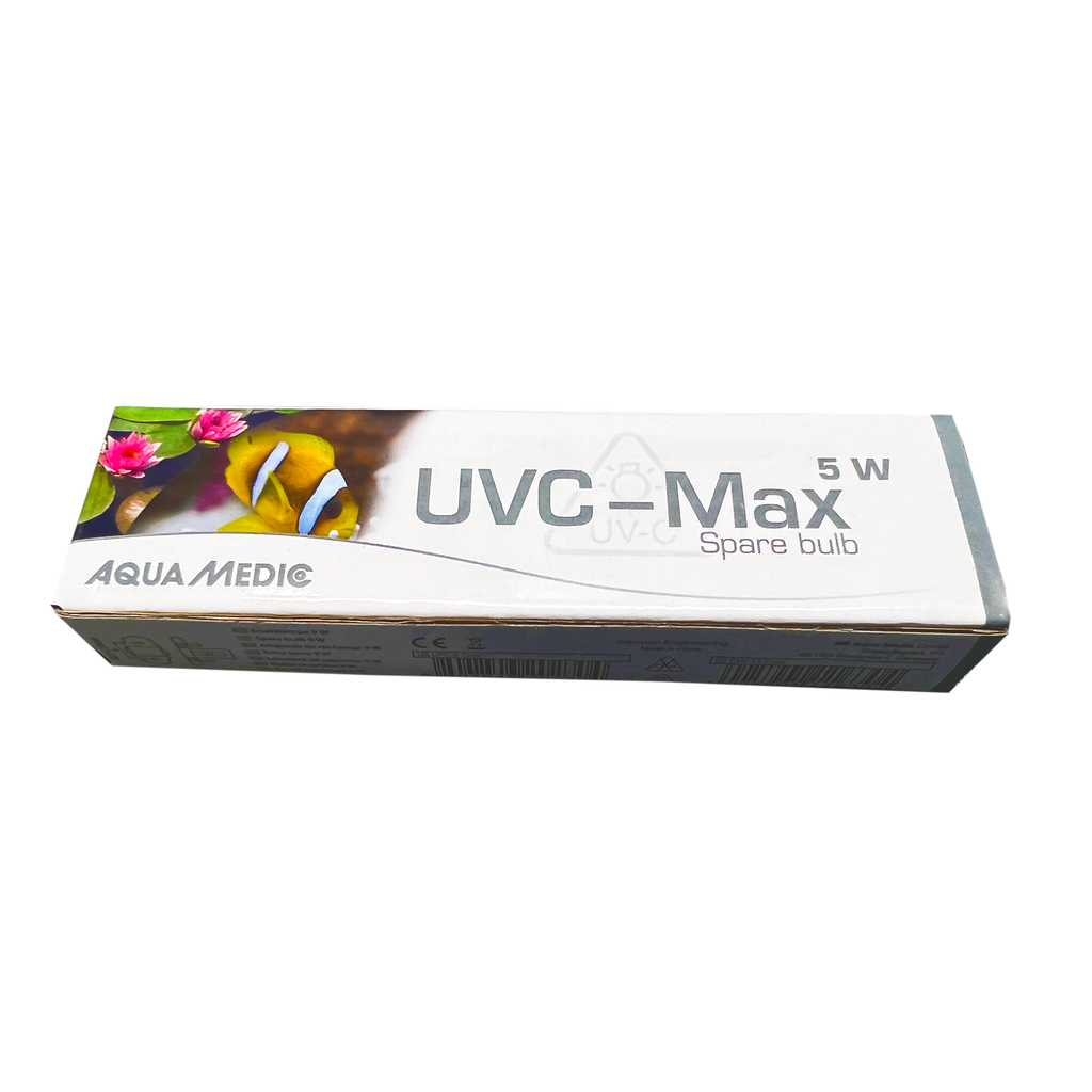 Aqua Medic Ersatzlampe UVC-Max Helix Max box