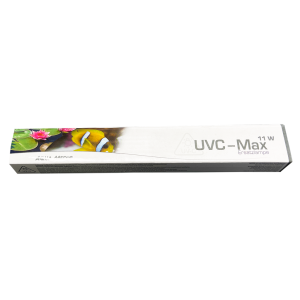 Aqua Medic Ersatzlampe UVC-Max Helix Max/Helix Max 2.0, 11 W