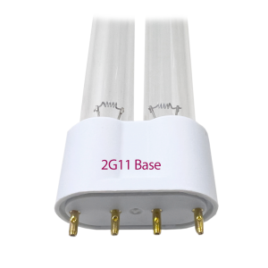 Aqua Medic Ersatzlampe UVC-Max Helix Max/Helix Max 2.0, 18 W