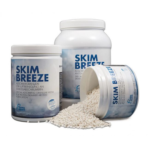 Skim Breeze - Adsorbergranulat - 1740 g