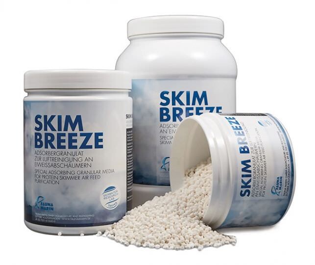 Skim Breeze - Adsorbergranulat - 4,4 kg box
