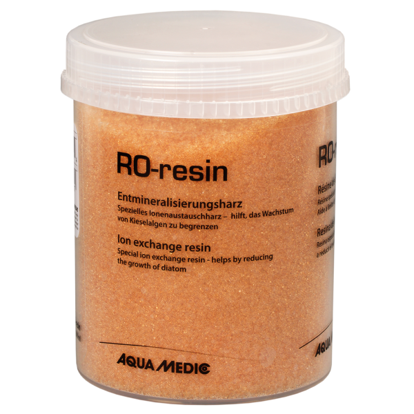 Aqua Medic RO-resin 600 g/ca. 1.000 ml Dose