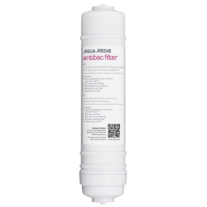 Aqua Medic antibac filter