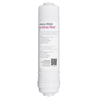Aqua Medic antibac filter