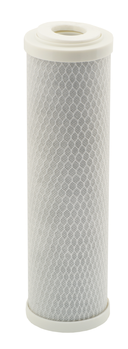 Aqua Medic Kombifiltereinsatz Kohle/Fein 10" Gehäu