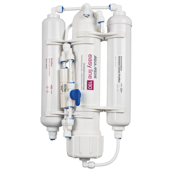 Aqua Medic easy line 190, 190 l/Tag