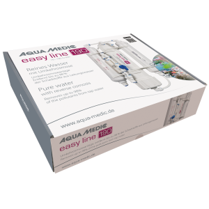 Aqua Medic easy line 190, 190 l/Tag