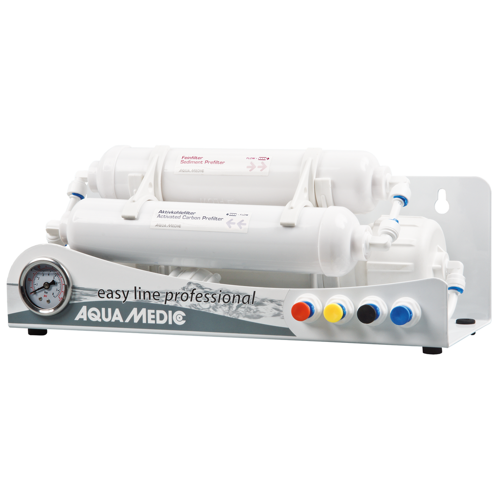 Aqua Medic easy line professional 150GPD box