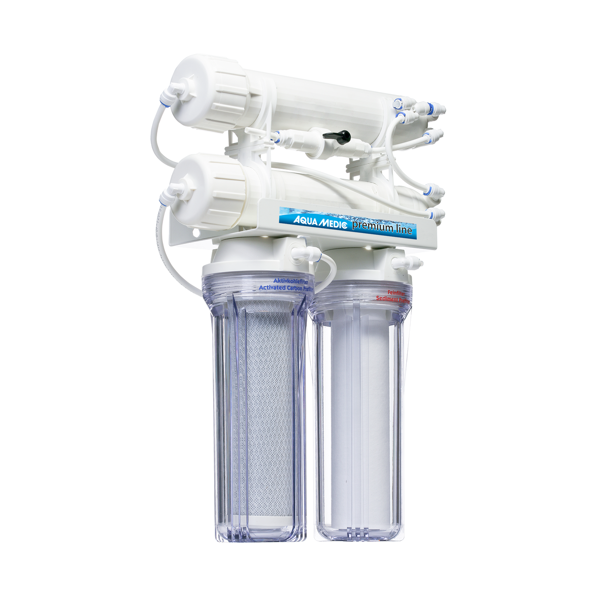 Aqua Medic premium line 600, 600 l/Tag box