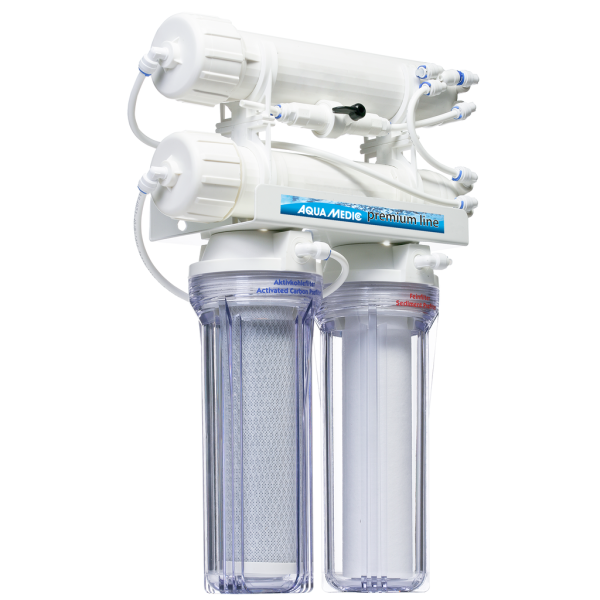 Aqua Medic premium line 600, 600 l/Tag