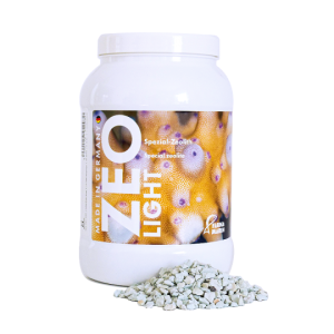 ZEO Light - Spezial-Zeolith - 2 kg