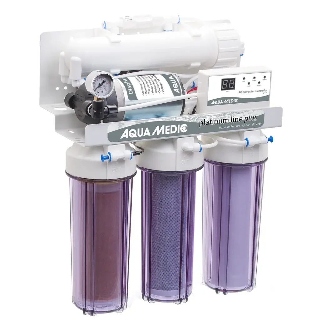 Aqua Medic platinum line plus - 24 V box