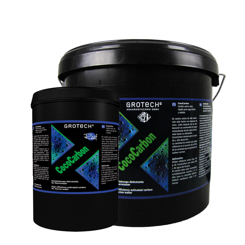 CocoCarbon 3500 ml box
