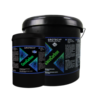 CocoCarbon 3500 ml