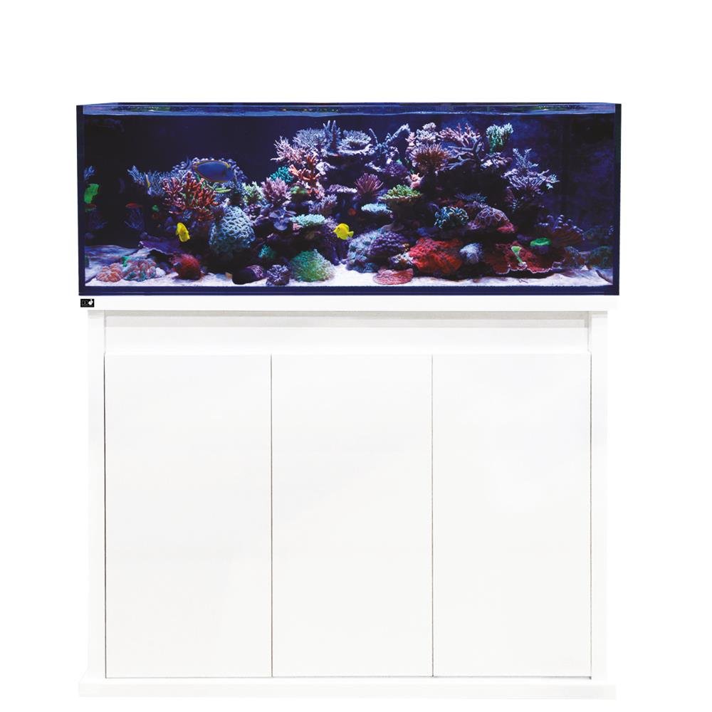 D-D Reef-Pro1200 WHITE GLOSS - Aquariumsystem