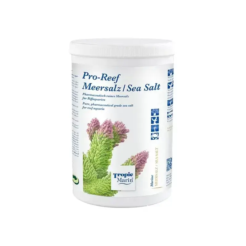 Tropic Marin Pro-Reef Meersalz 2 kg box