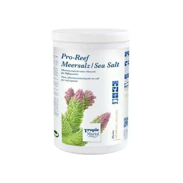 Tropic Marin Pro-Reef Meersalz 2 kg