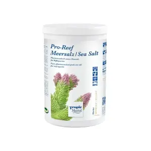 Tropic Marin Pro-Reef Meersalz 2 kg