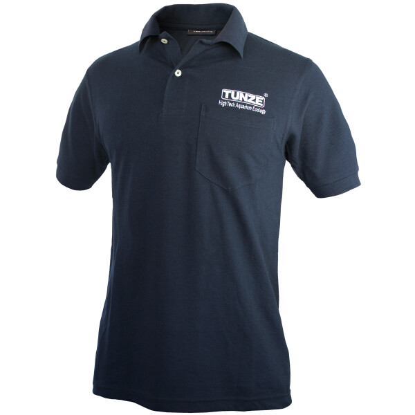 TUNZE Poloshirt Größe M