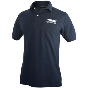 TUNZE Poloshirt Größe M