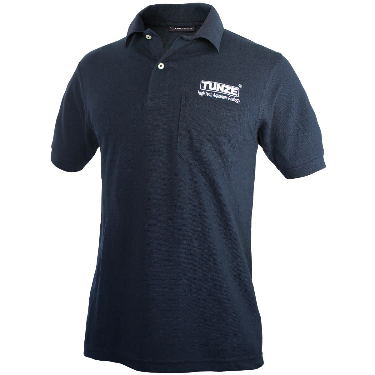 TUNZE Poloshirt Größe XXL box