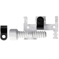 TUNZE Universalspannhalter, Schlauchhalter 0102.450