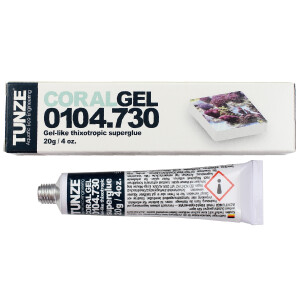 TUNZE Coral Gel, 20g