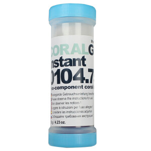 TUNZE Coral Gum instant  120g