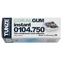 TUNZE Coral Gum instant  120g