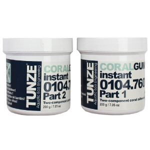 TUNZE Coral Gum instant, 400g