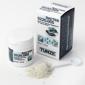 TUNZE Care Bacter 40 ml 0220.005