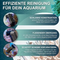TUNZE Care Magnet pico Scheibenreiniger 0220.006